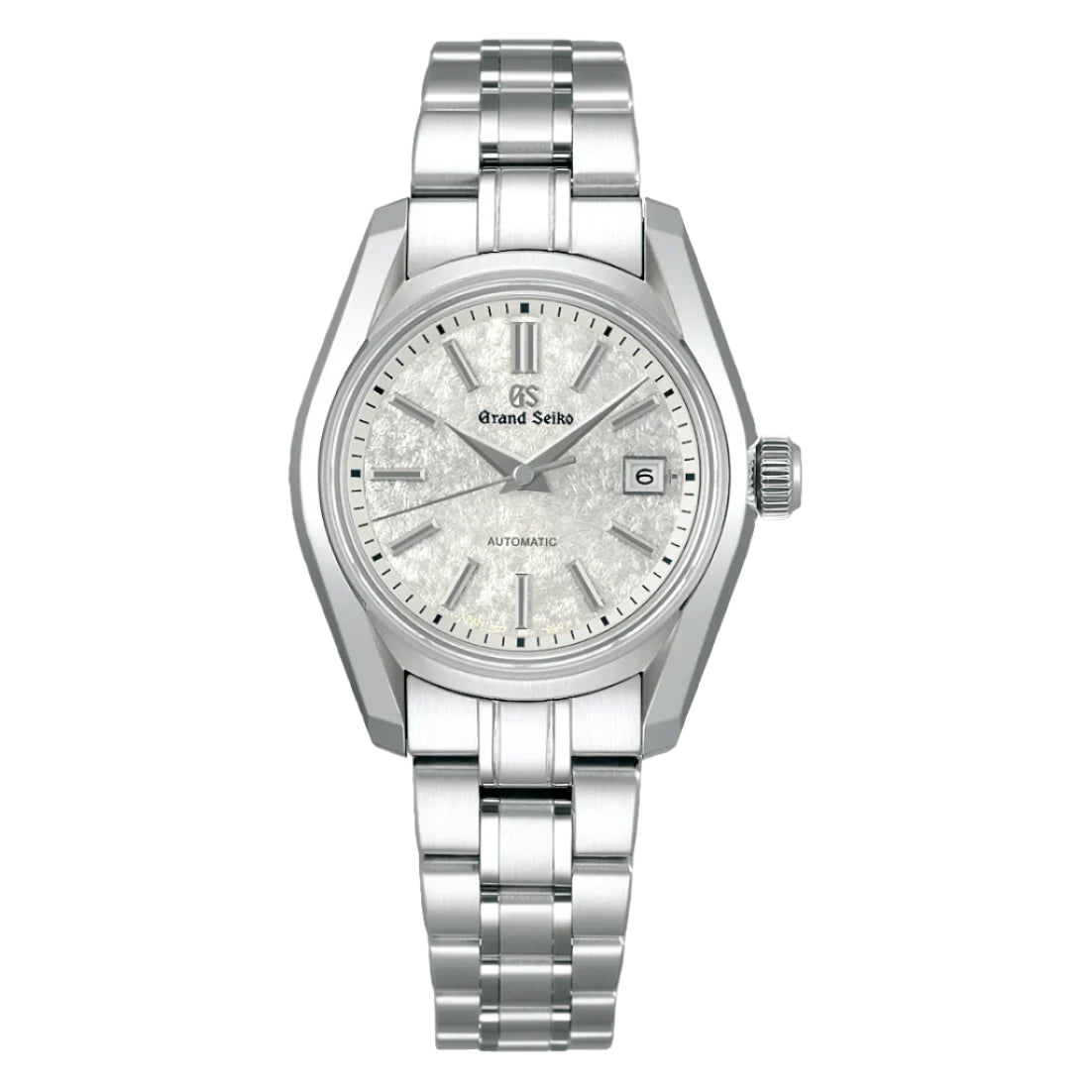 サグクラブ　【翔】 Grand Seiko Heritage Automatic Spring Cherry Blossom | Swiss Paradise