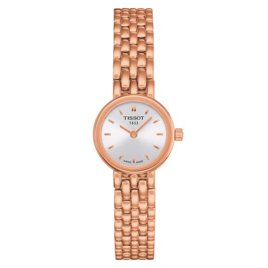 Tissot Lovely