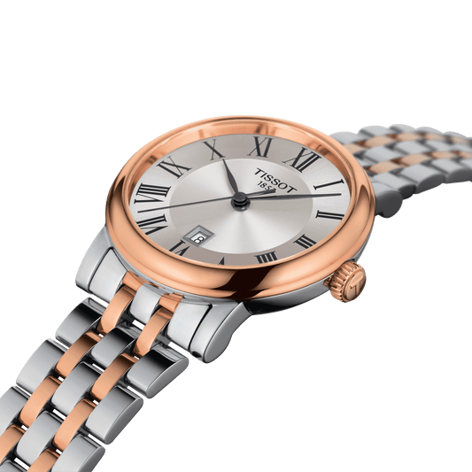 Tissot Carson Premium Lady