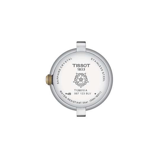Tissot Bellissima Small lady