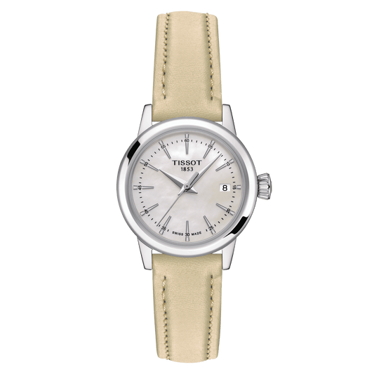 Tissot Classic Dream Lady