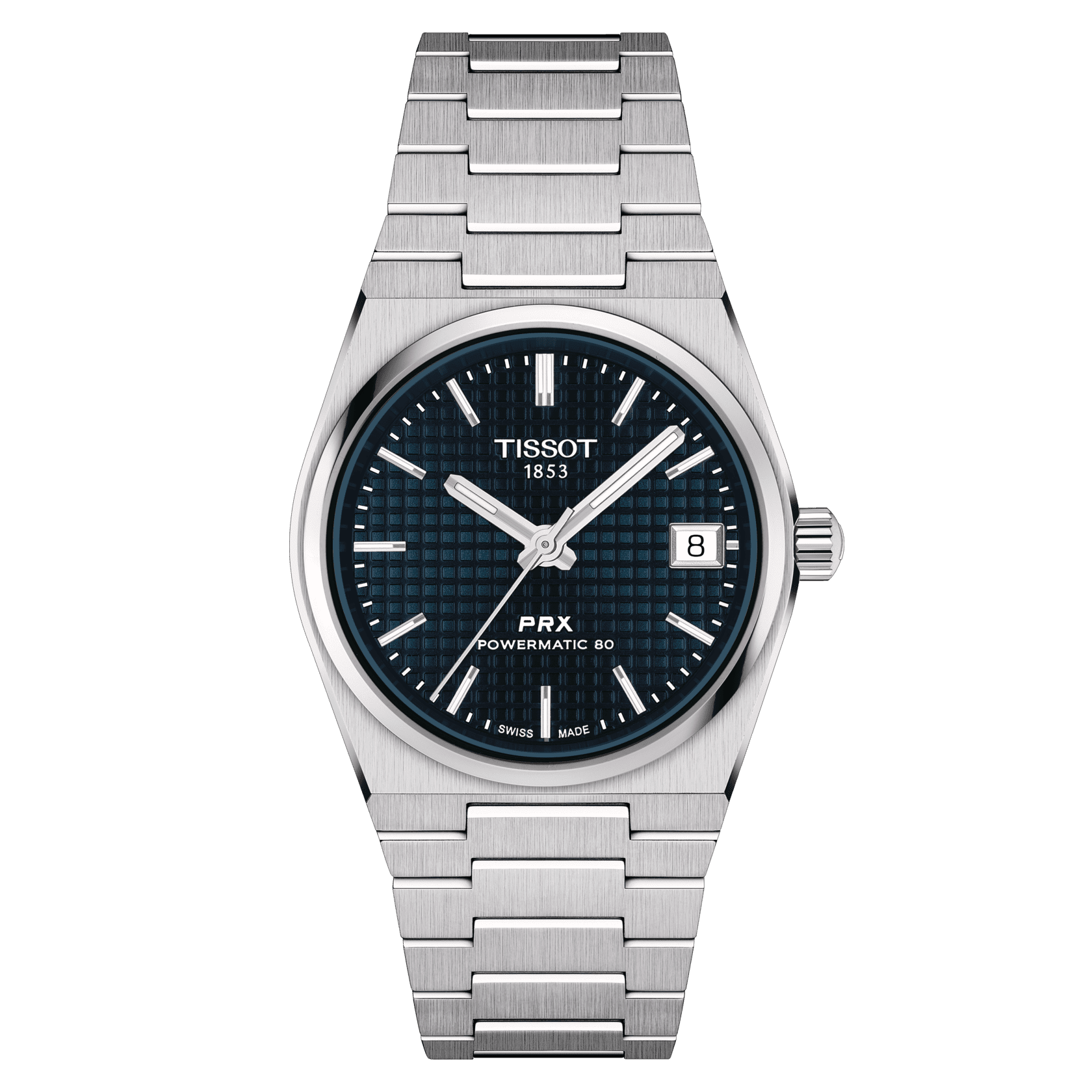 Tissot PRX Powermatic - Main Image