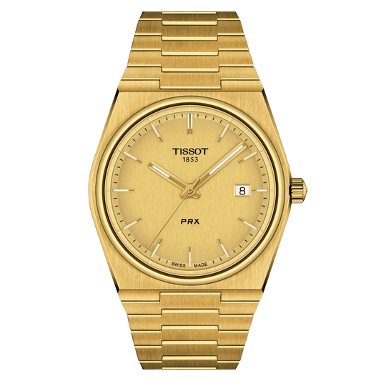 Tissot PRX