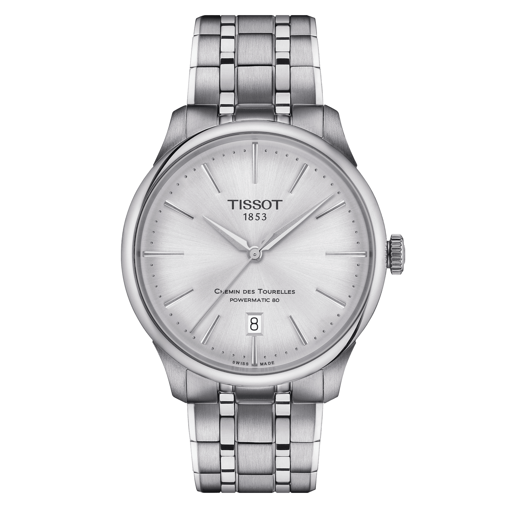 watch tissot chemin des tourelles cosc
