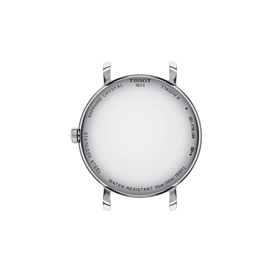 Tissot Everytime 34mm