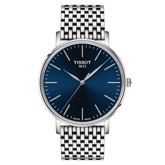 Tissot Everytime 40mm