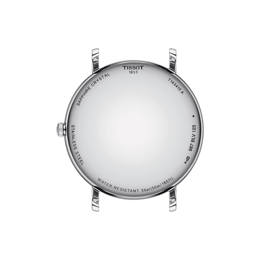 Tissot Everytime 40mm