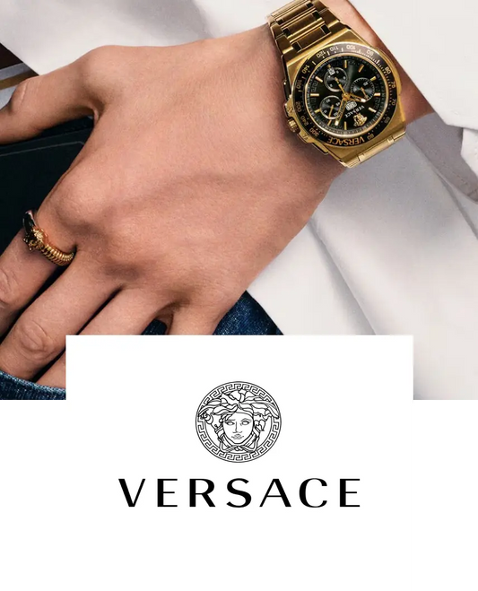 Versace at Swiss Paradise