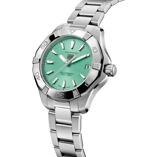 Aquaracer Professional 200 Solargraph