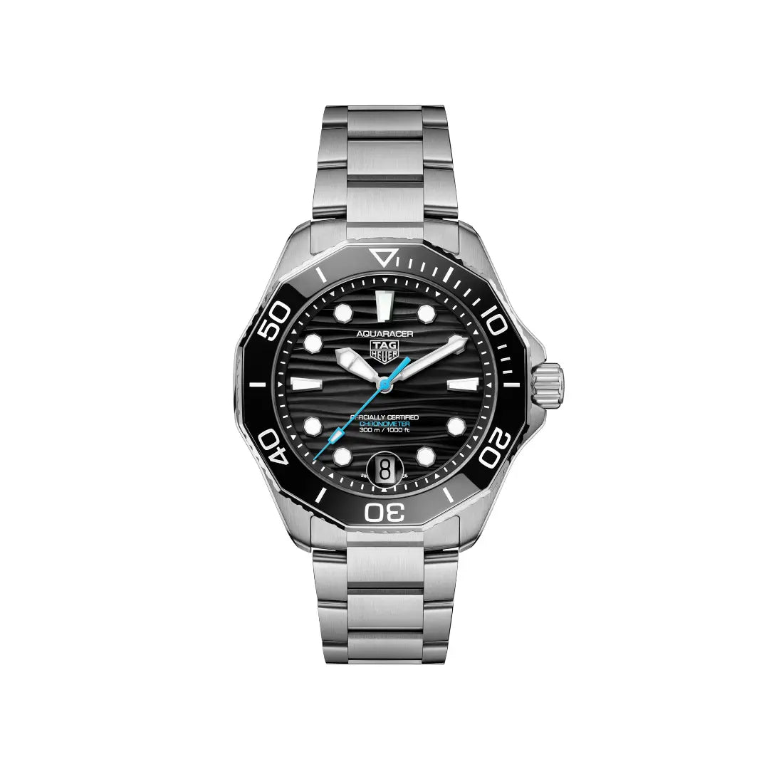 Tag Heuer Aquaracer Professional at Swiss Paradise | WBP5110.BA0013