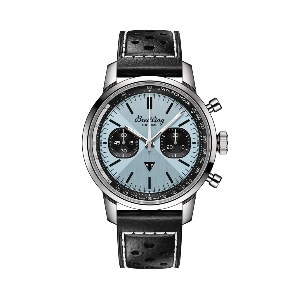 Buy Breitling Top Time B01 Triumph at Swiss Paradise | AB01764A1C1X1