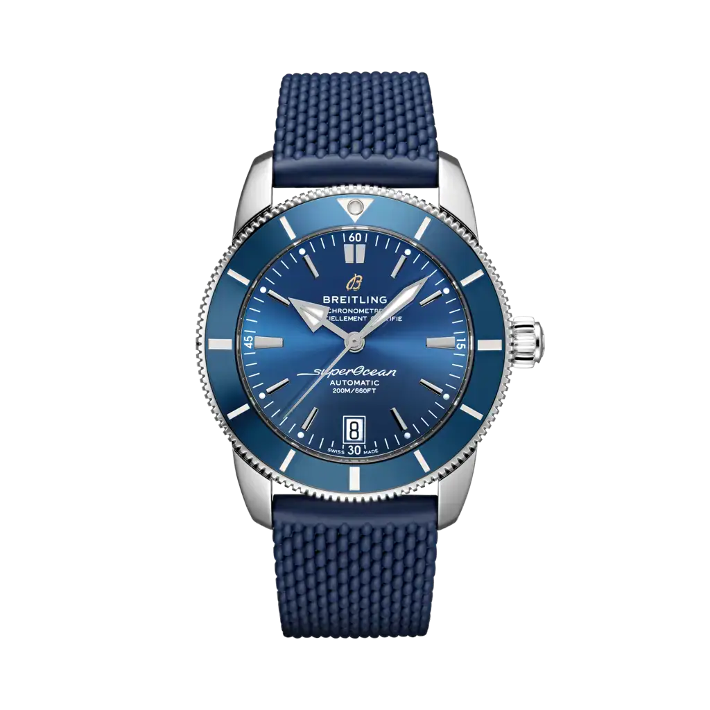Superocean Heritage B20 Automatic 42 | AB2010161C1S1 – Swiss Paradise