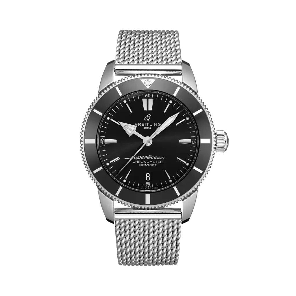Superocean Heritage B20 Automatic 44