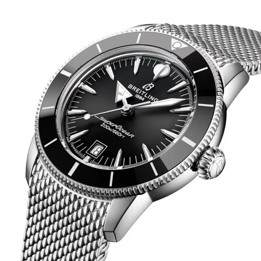 Superocean Heritage B31 Automatic 42