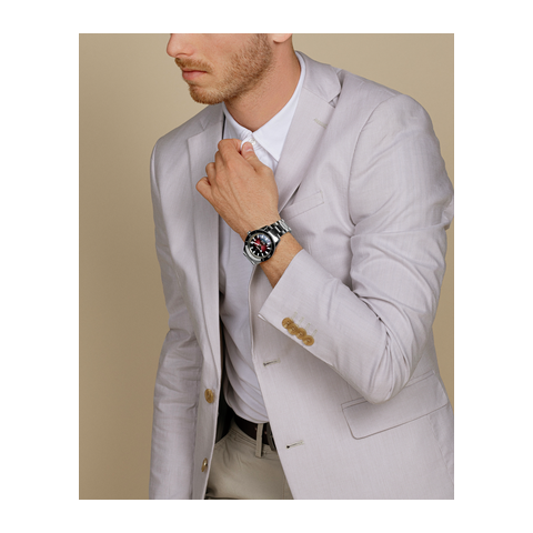 Captain Cook Automatic