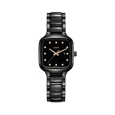 True Square Diamonds