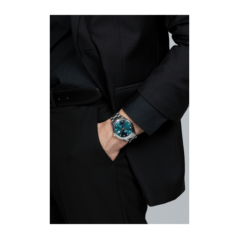 HyperChrome Automatic Diamonds