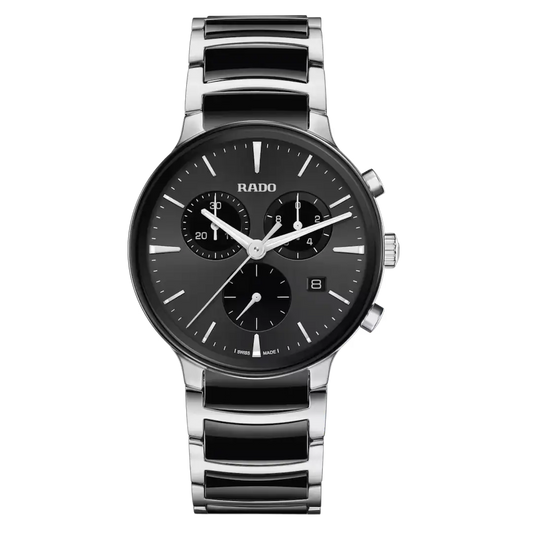 Centrix Chronograph