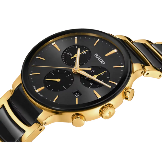 Centrix Chronograph