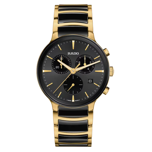 Centrix Chronograph