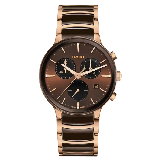 Centrix Chronograph