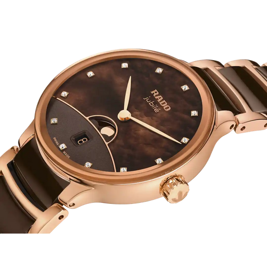 Centrix Moonphase