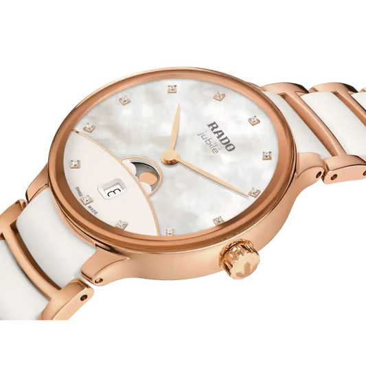 Centrix Moonphase