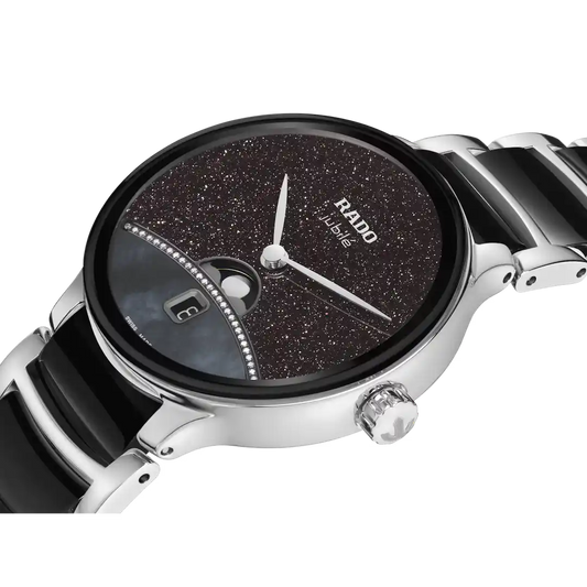 Centrix Moonphase Limited Edition