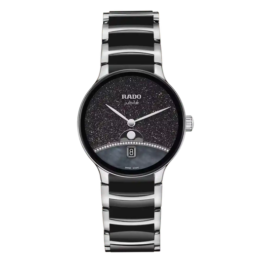Centrix Moonphase Limited Edition