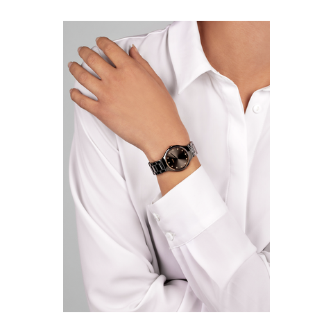 True Round Thinline Diamonds