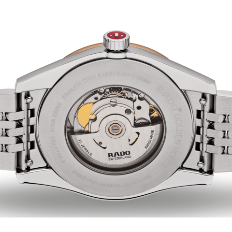 HyperChrome Classic Automatic