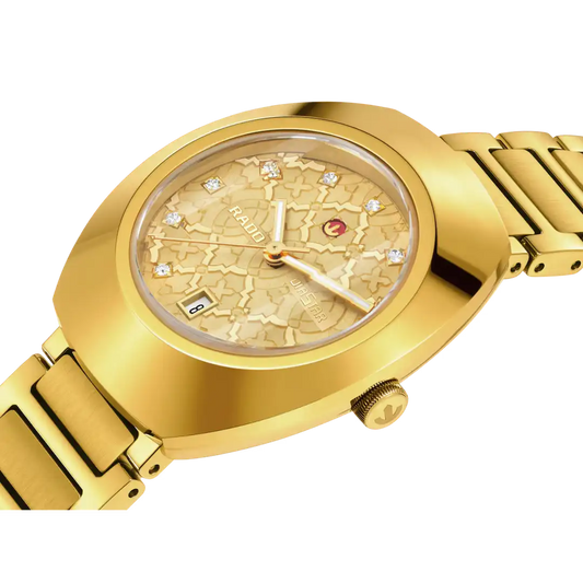 Diastar Original Automatic