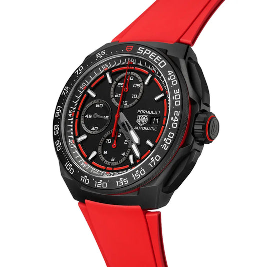 Formula 1 Chronograph