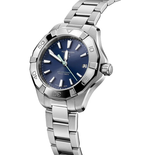 Aquaracer Professional 200 Solargraph