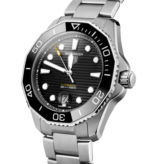 Aquaracer
