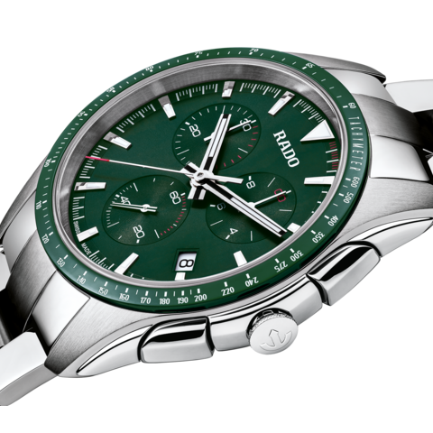 HyperChrome Chronograph