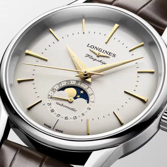 Flagship Heritage Moonphase