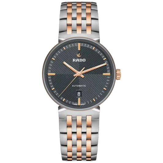 Florence Automatic