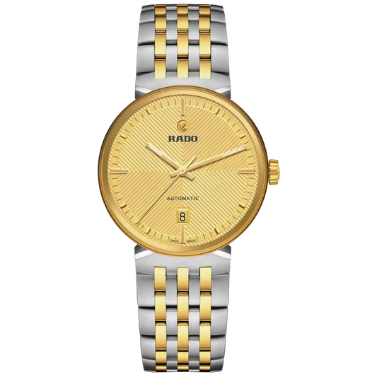 Florence Automatic