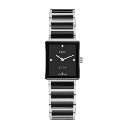 Integral Diamonds