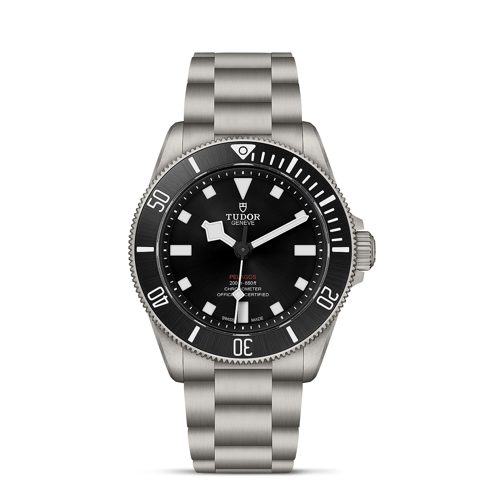 ポルコ Tudor Pelagos 39 Mens Watch Available at Swiss Paradise | M25407N-0001