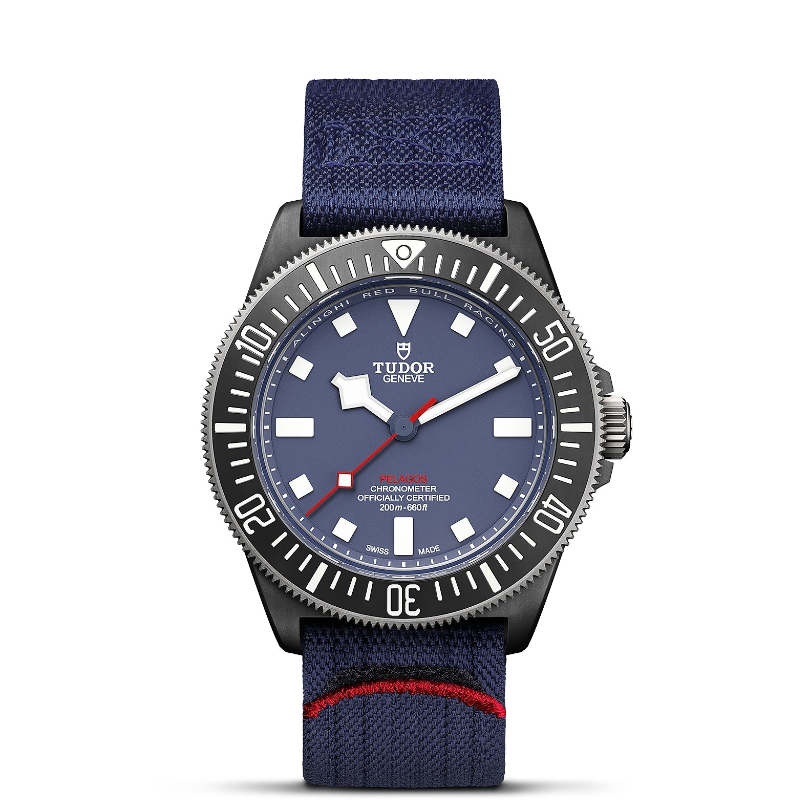 Shop Tudor Pelagos FXD at Swiss Paradise m25707kn-0001 - Main Image