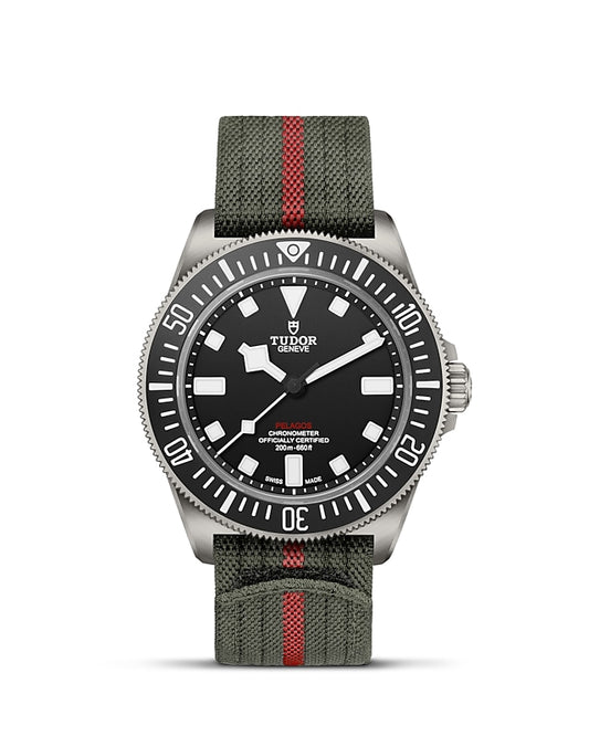 Pelagos FXD
