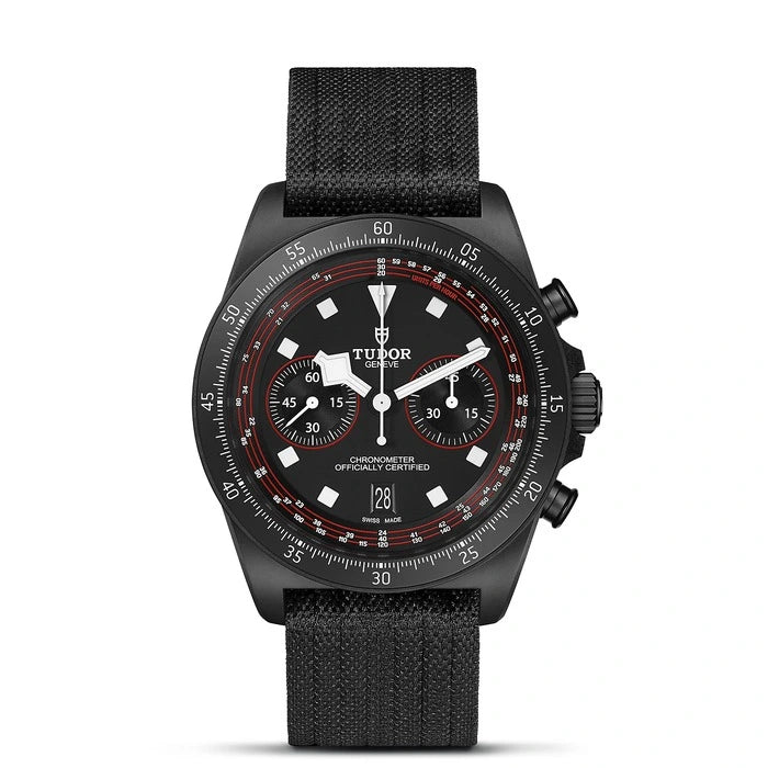 Buy Tudor Pelagos FXD Chrono at Swiss Paradise | m25827kn-0001