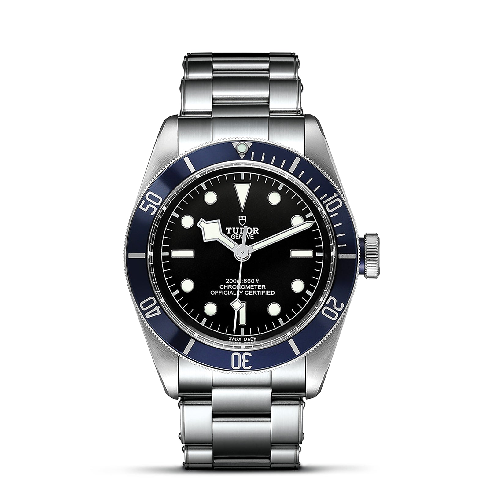 Shop Tudor Black Bay at Swiss Paradise M79230B-0008