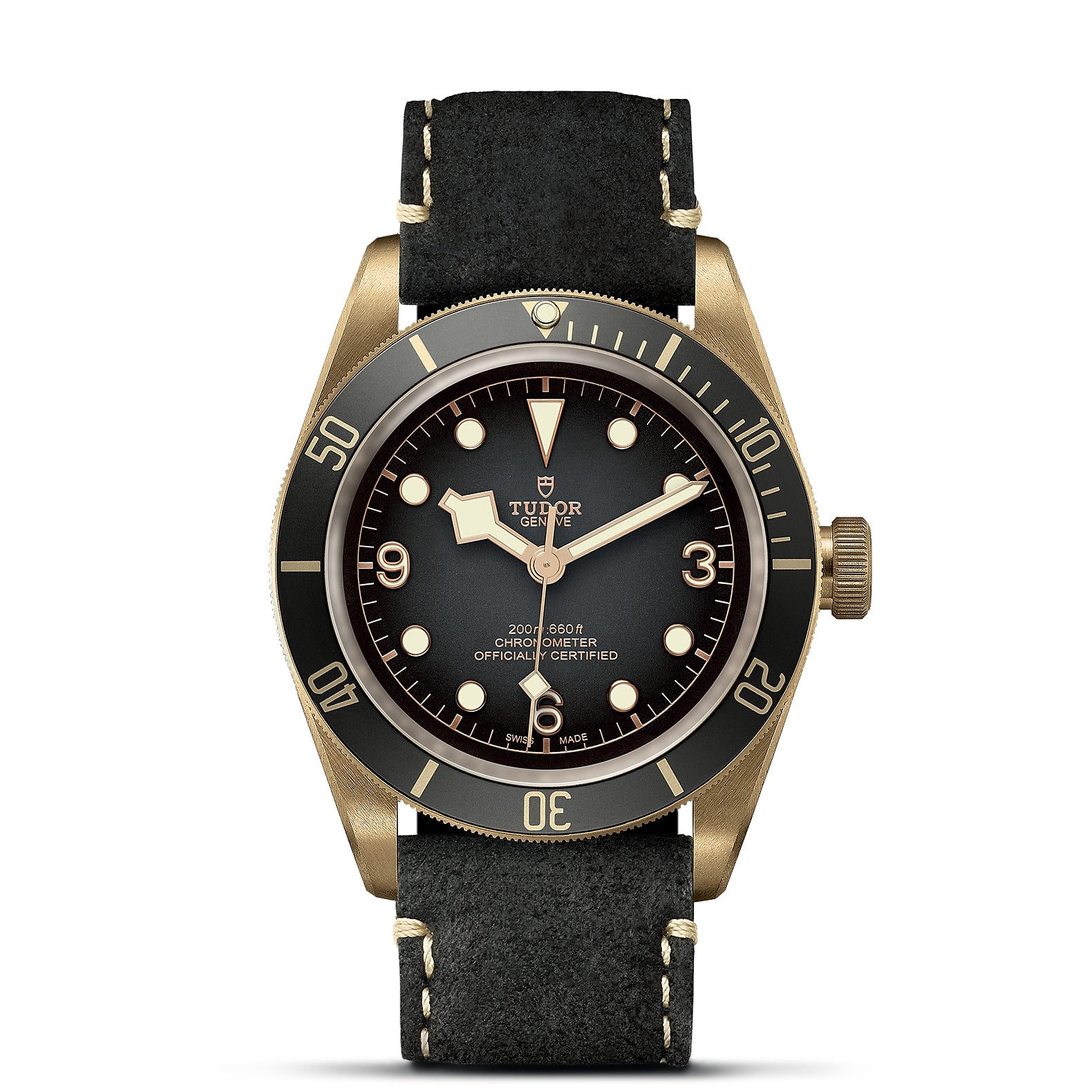 Shop Tudor Black Bay Bronze at Swiss Paradise | M79250BA-0001