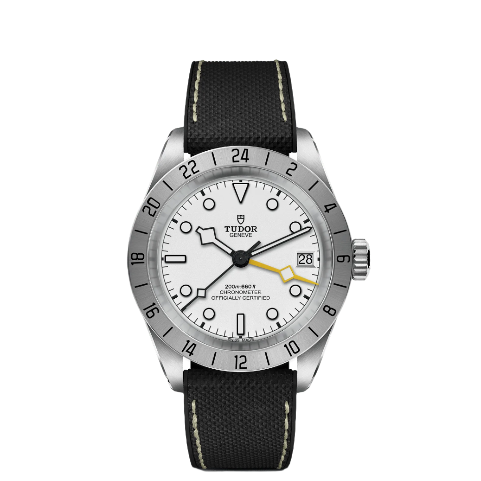 Tudor Black Bay Pro M79470-0006 – Swiss Paradise