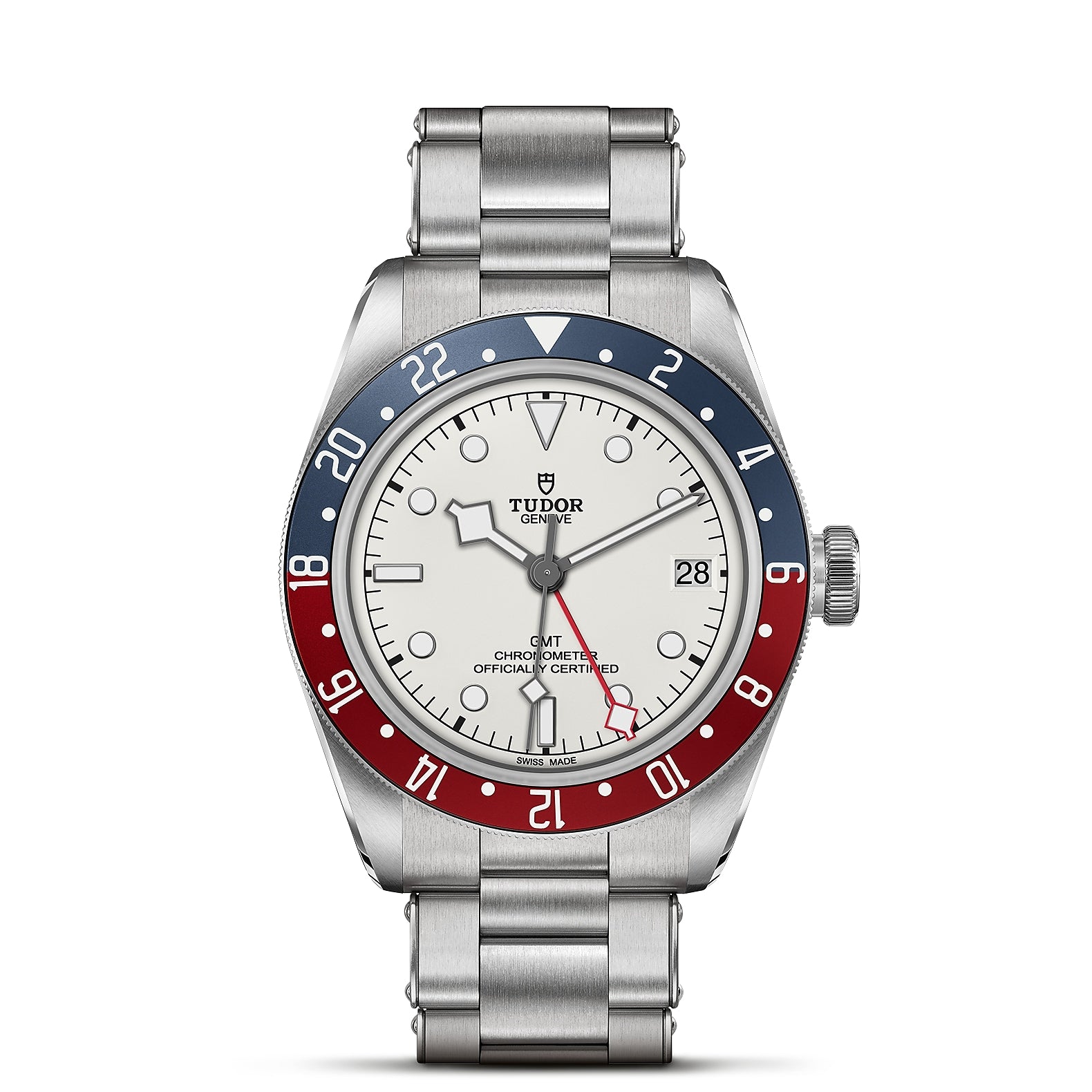 Black Bay GMT - Main Image