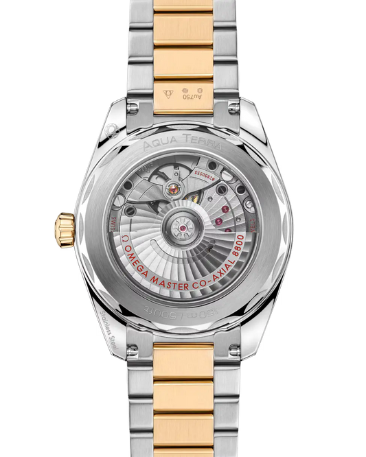 Seamaster Aqua Terra 150m