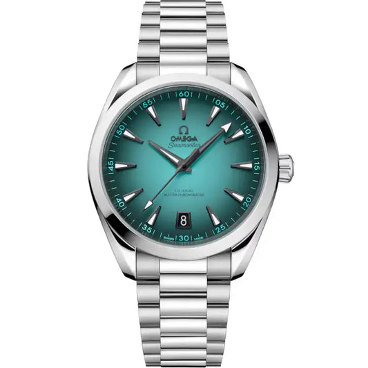 Seamaster Aqua Terra 150m